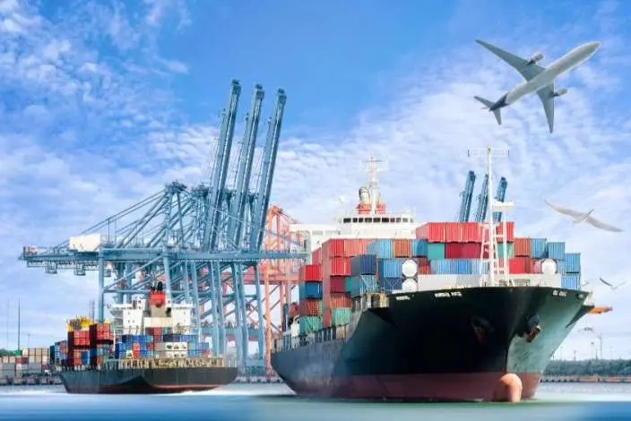 Logistics and Cargo Services