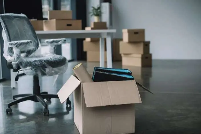 Office Relocation Services