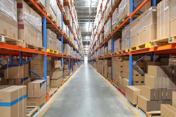Warehouse And Storage Services In Mumbai